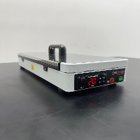 Nickel-Electro Cell Path Slide Warmer image 0